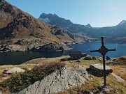 35 Presenza e ricordi di vita ai Laghi Gemelli